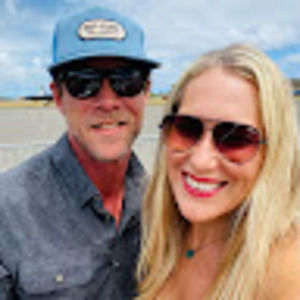 Meet your Posher, Chad & brandy